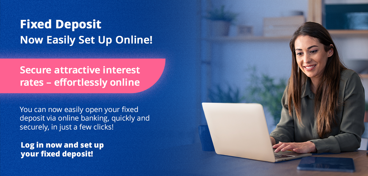 festgeld online