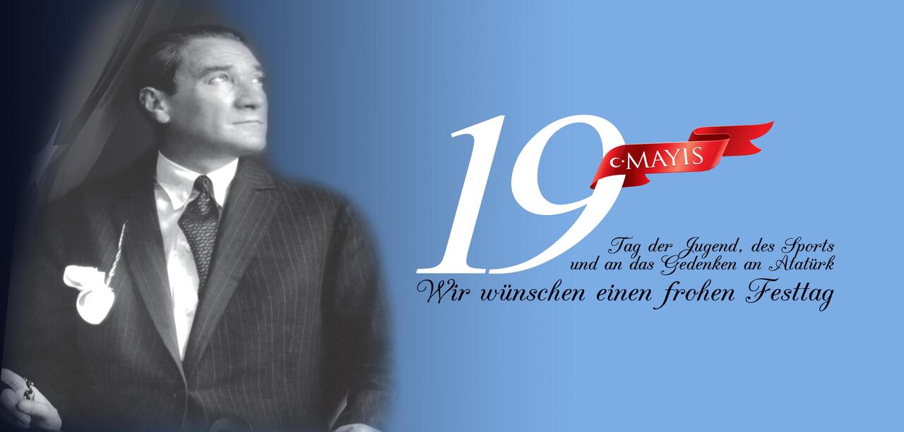19 Mayis