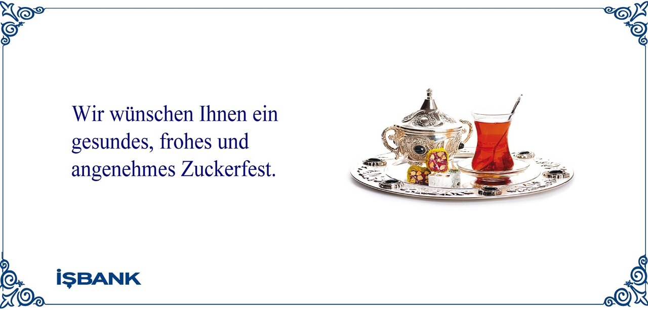 Zuckerfest DE